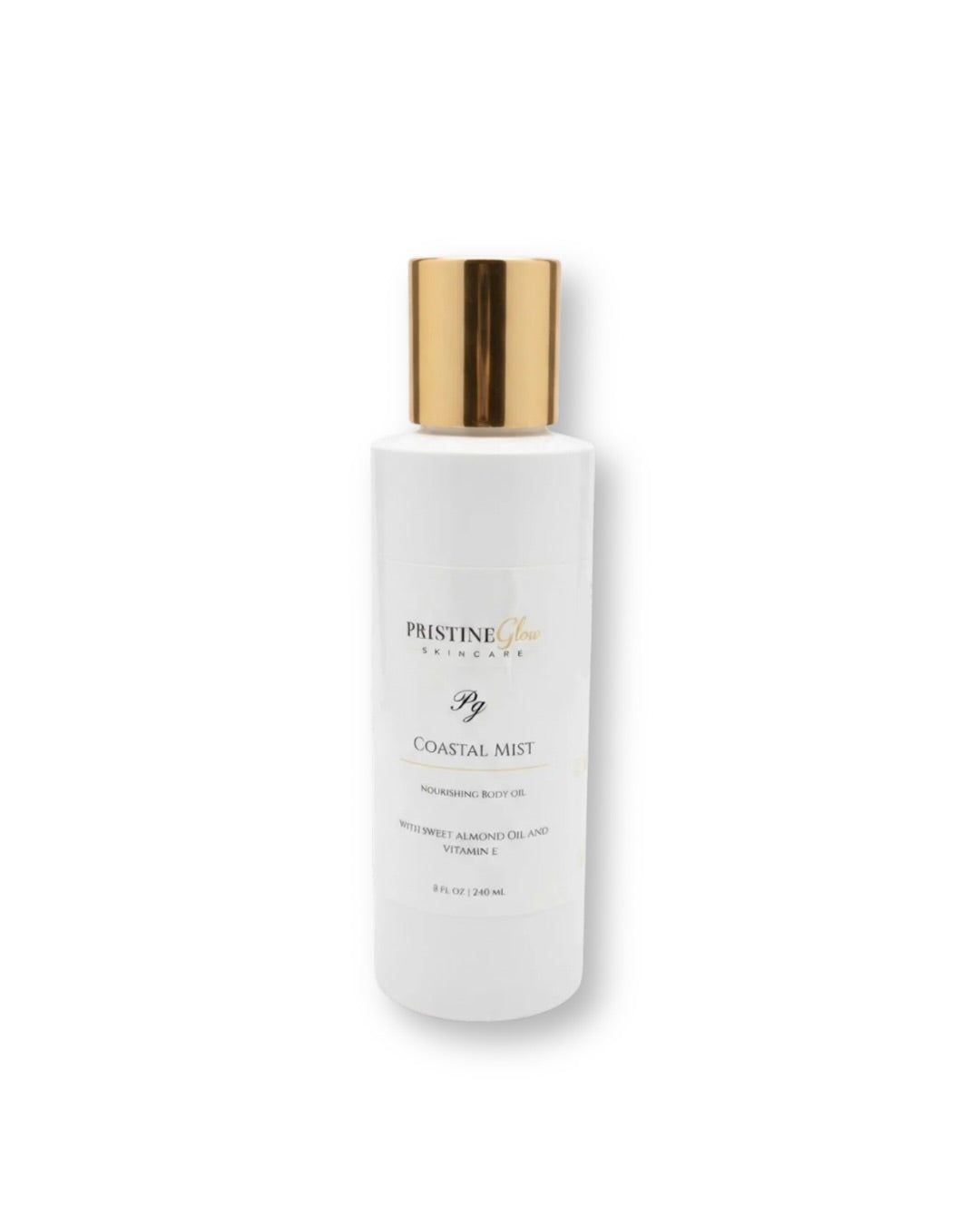 Costal Mist Body Oil 4oz (PREORDER)